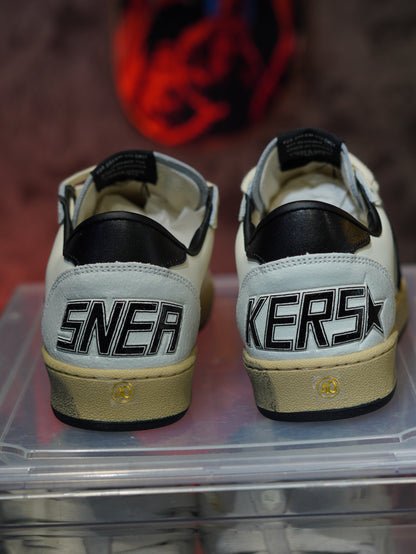 Golden Goose Ball Star