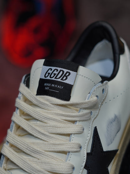 Golden Goose Ball Star