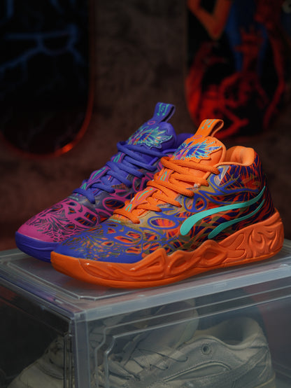 PUMA LaMelo Ball MB.04 Creativity Pack