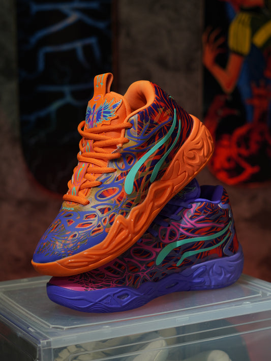 PUMA LaMelo Ball MB.04 Creativity Pack
