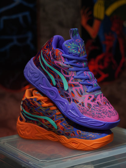 PUMA LaMelo Ball MB.04 Creativity Pack