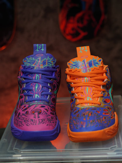PUMA LaMelo Ball MB.04 Creativity Pack