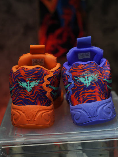 PUMA LaMelo Ball MB.04 Creativity Pack