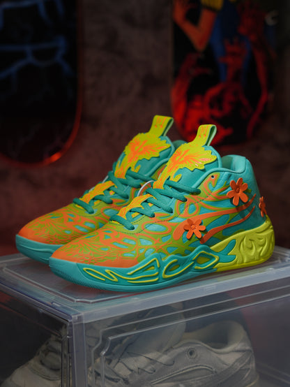 Puma x LaMelo Ball MB.04 Scooby-Doo.