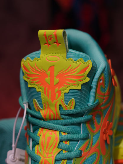Puma x LaMelo Ball MB.04 Scooby-Doo.
