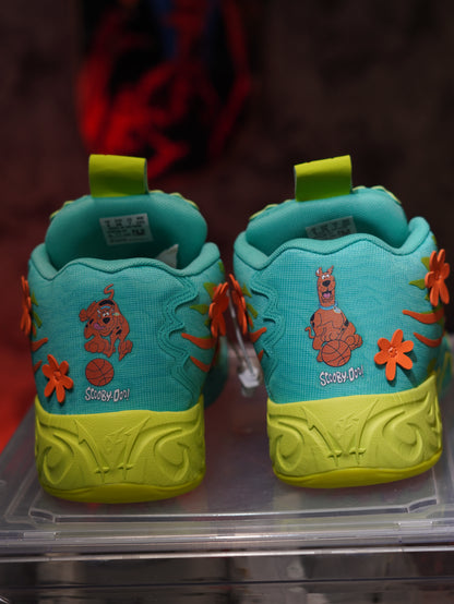 Puma x LaMelo Ball MB.04 Scooby-Doo.