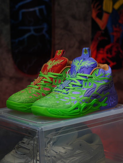 Puma Lamelo Teenage Mutant Ninja