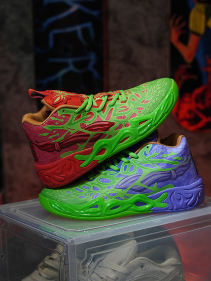 Puma Lamelo Teenage Mutant Ninja