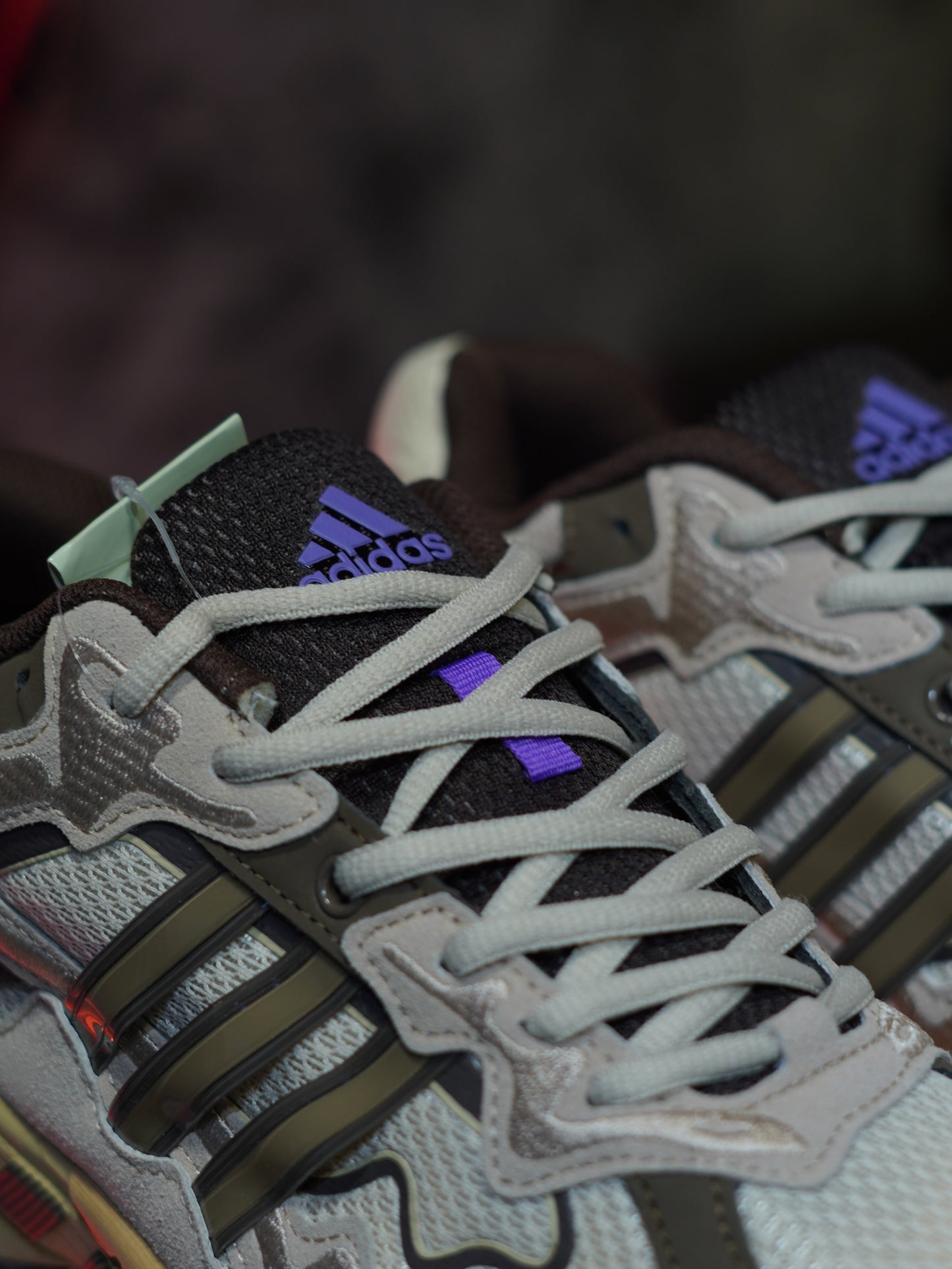 ADIDAS BAD BUNNY PASO FINO