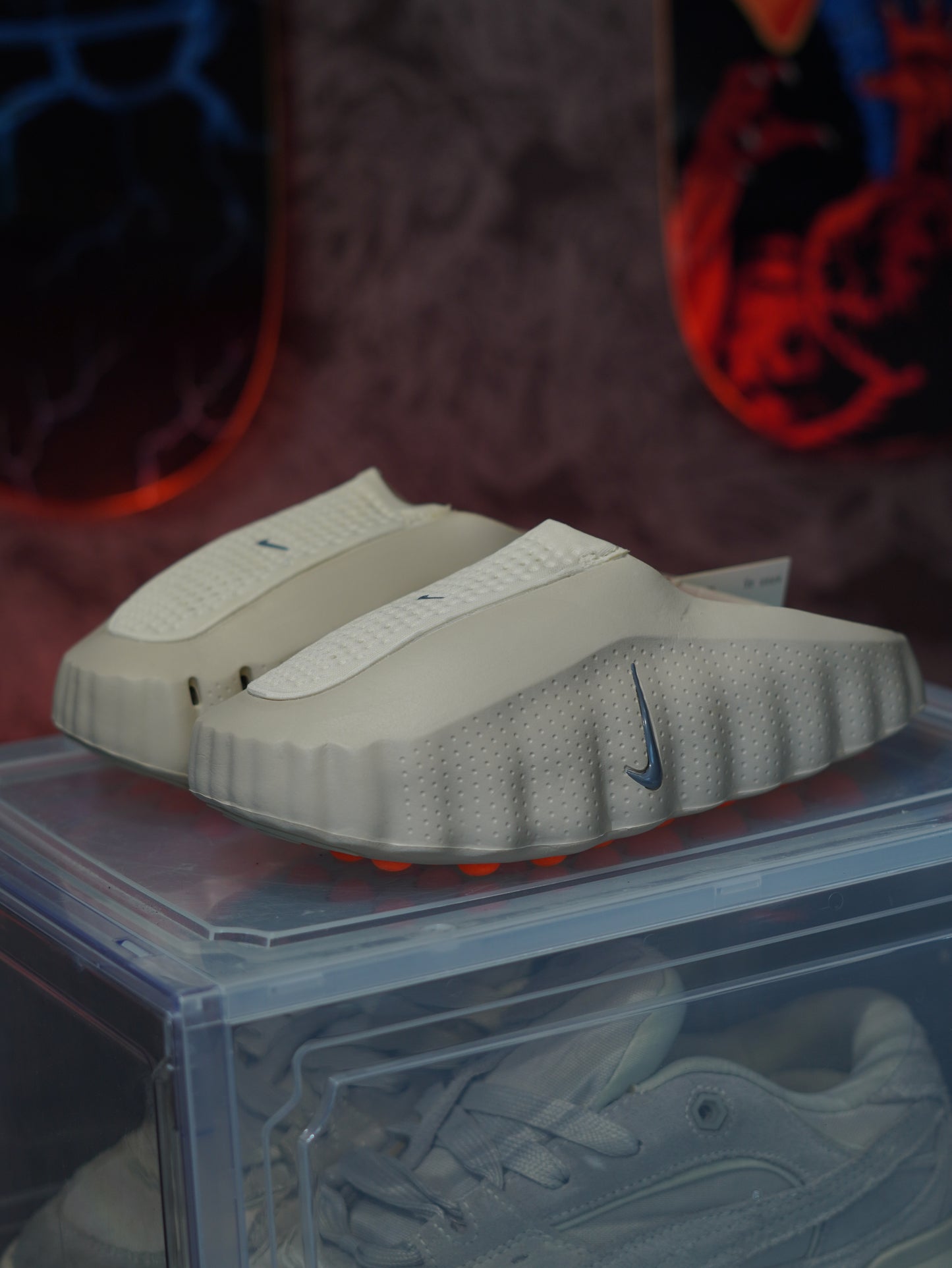 NIKE MIND 001