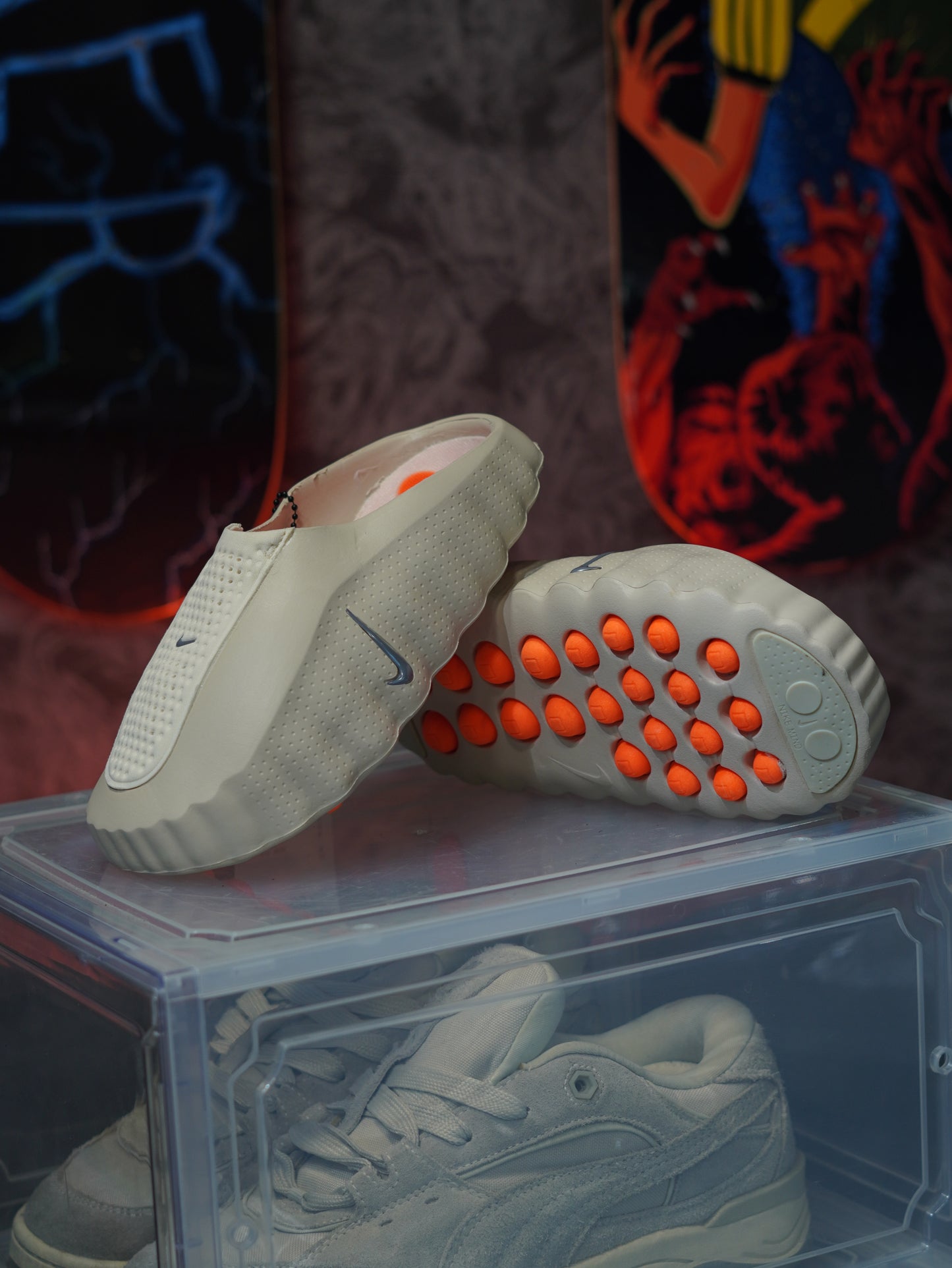 NIKE MIND 001