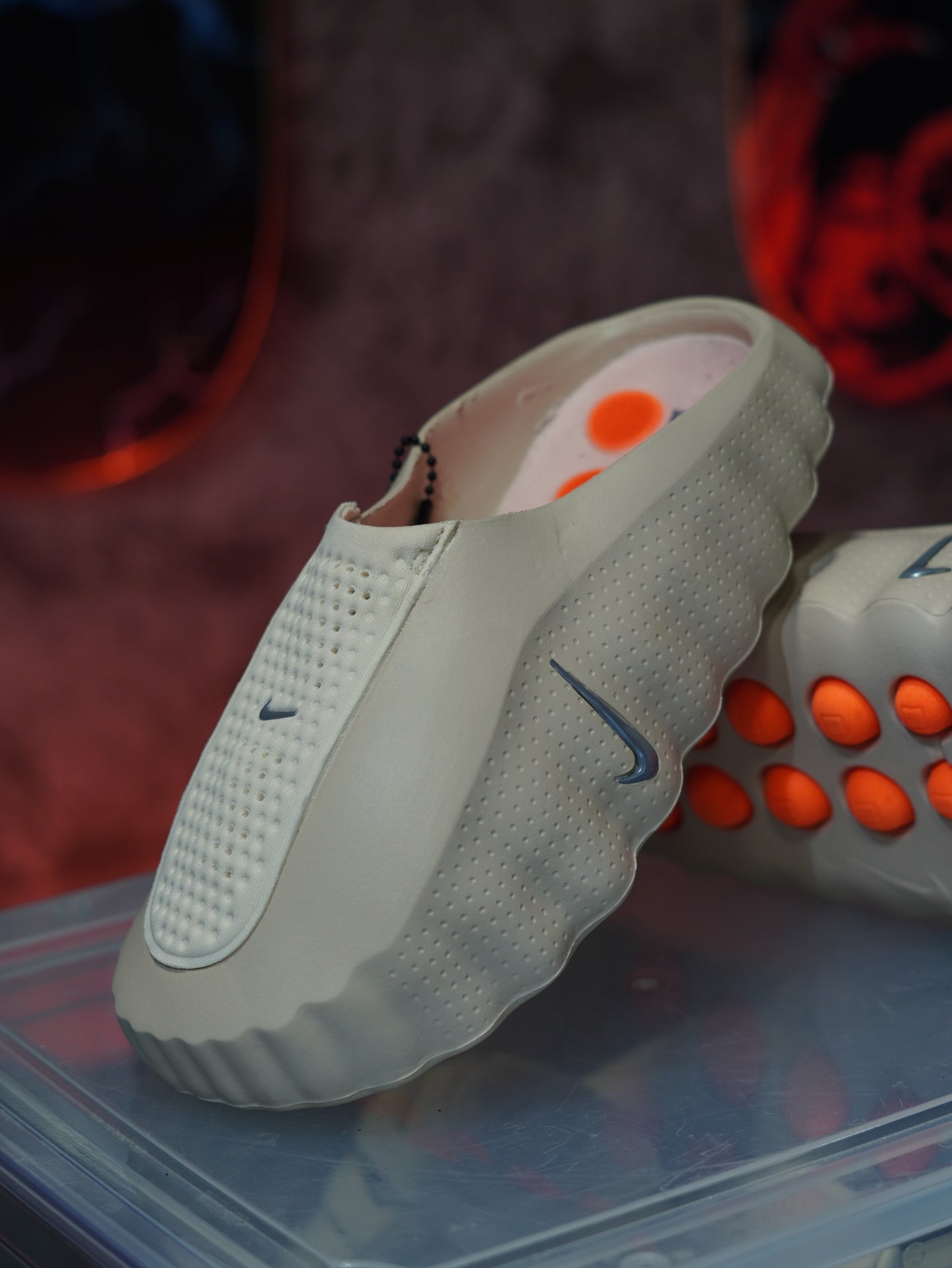 NIKE MIND 001