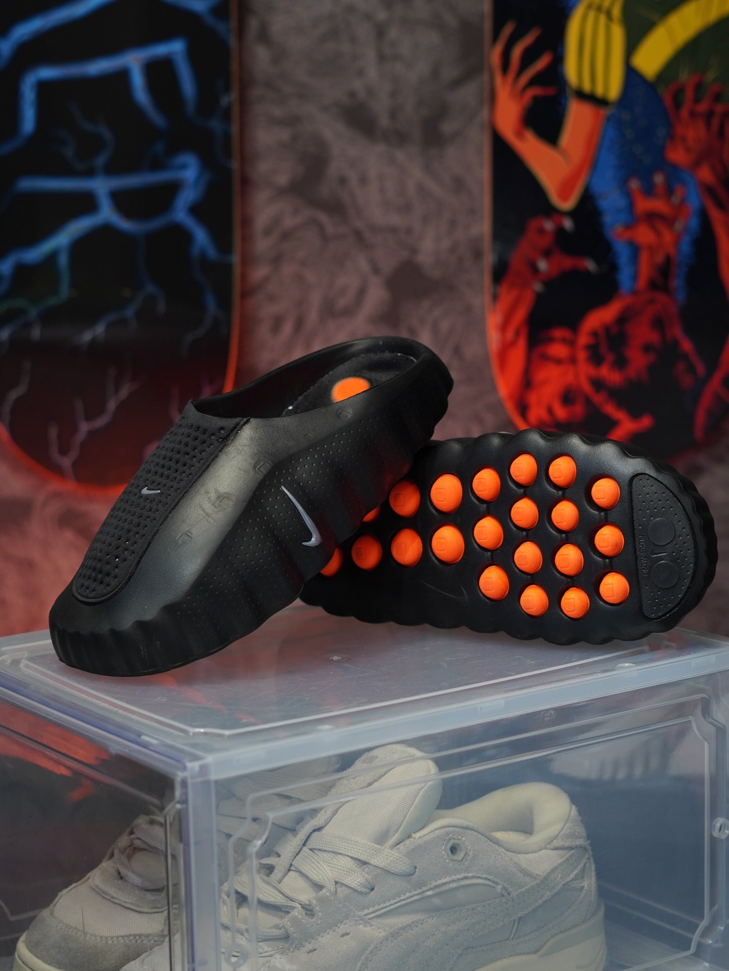 NIKE MIND 001