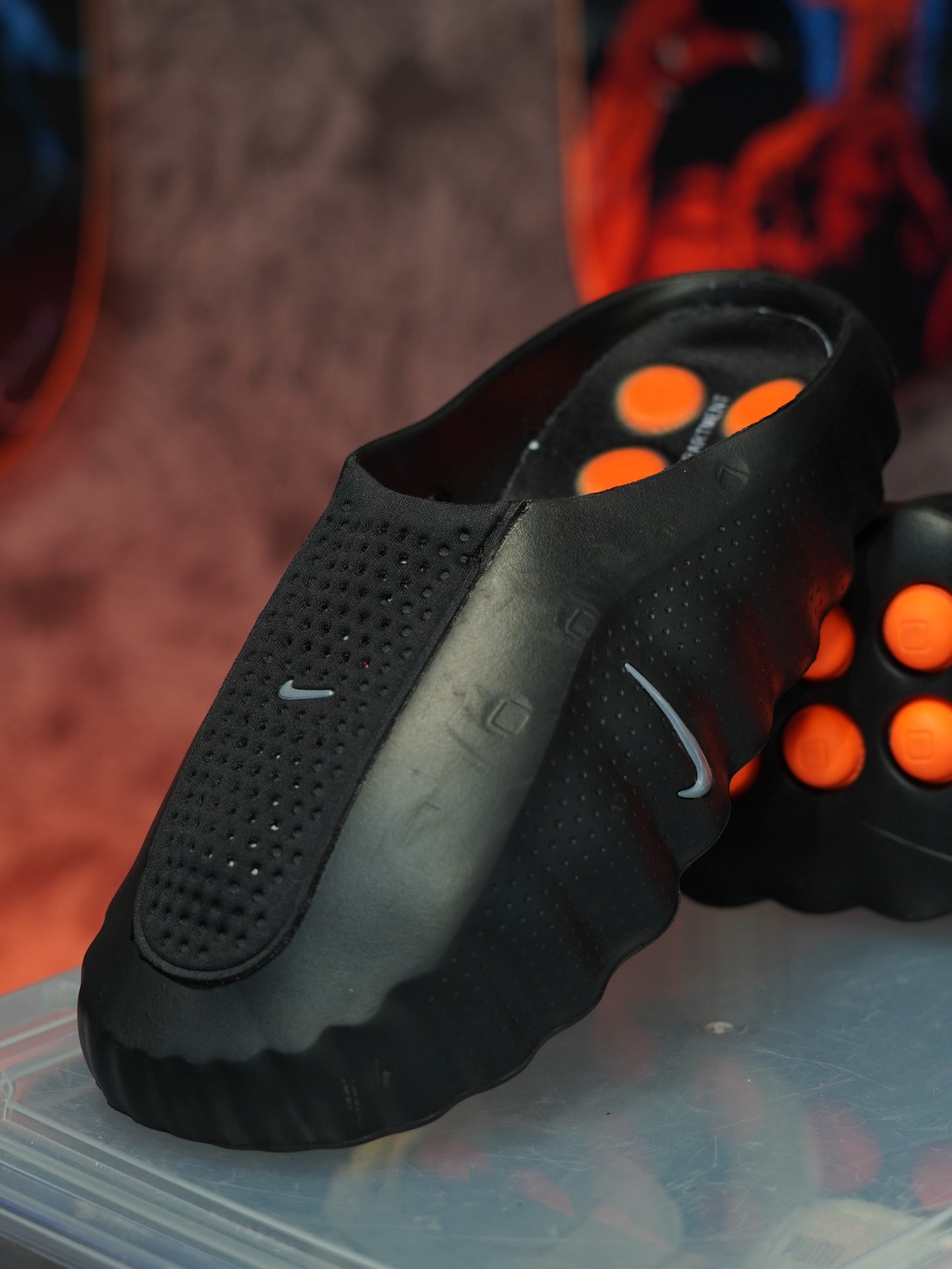 NIKE MIND 001