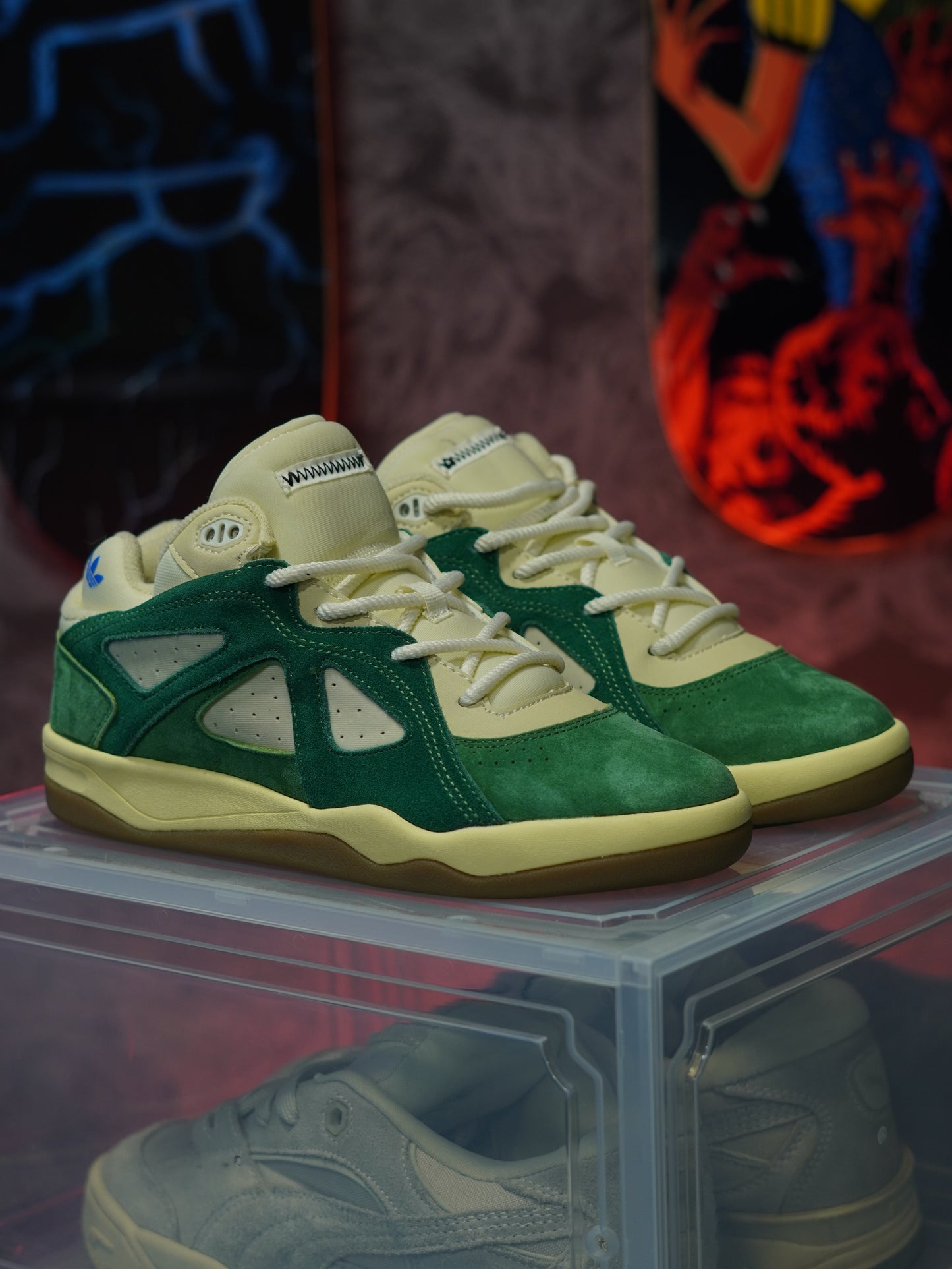 Adidas BADBO 1.0