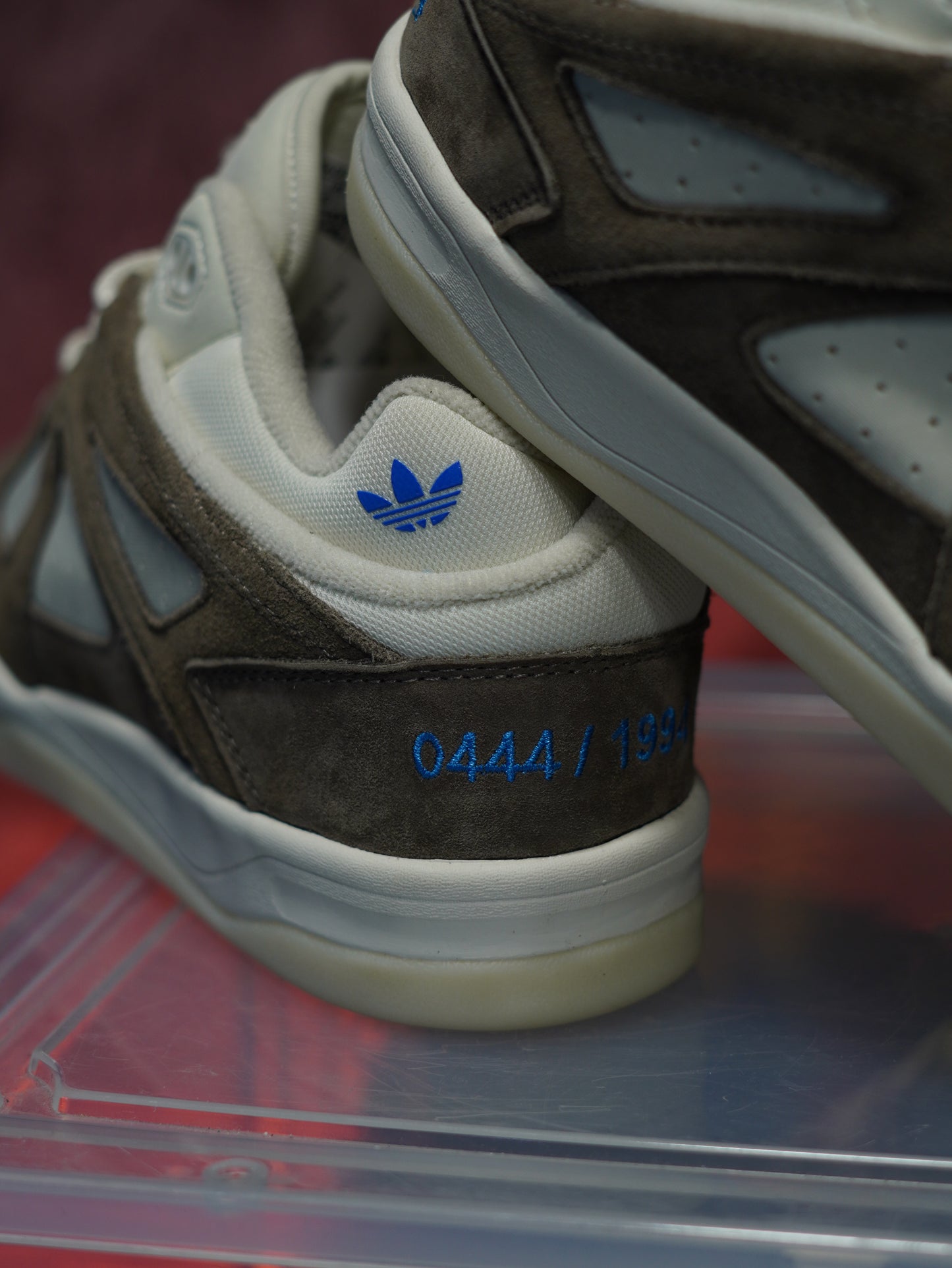 Adidas BADBO 1.0