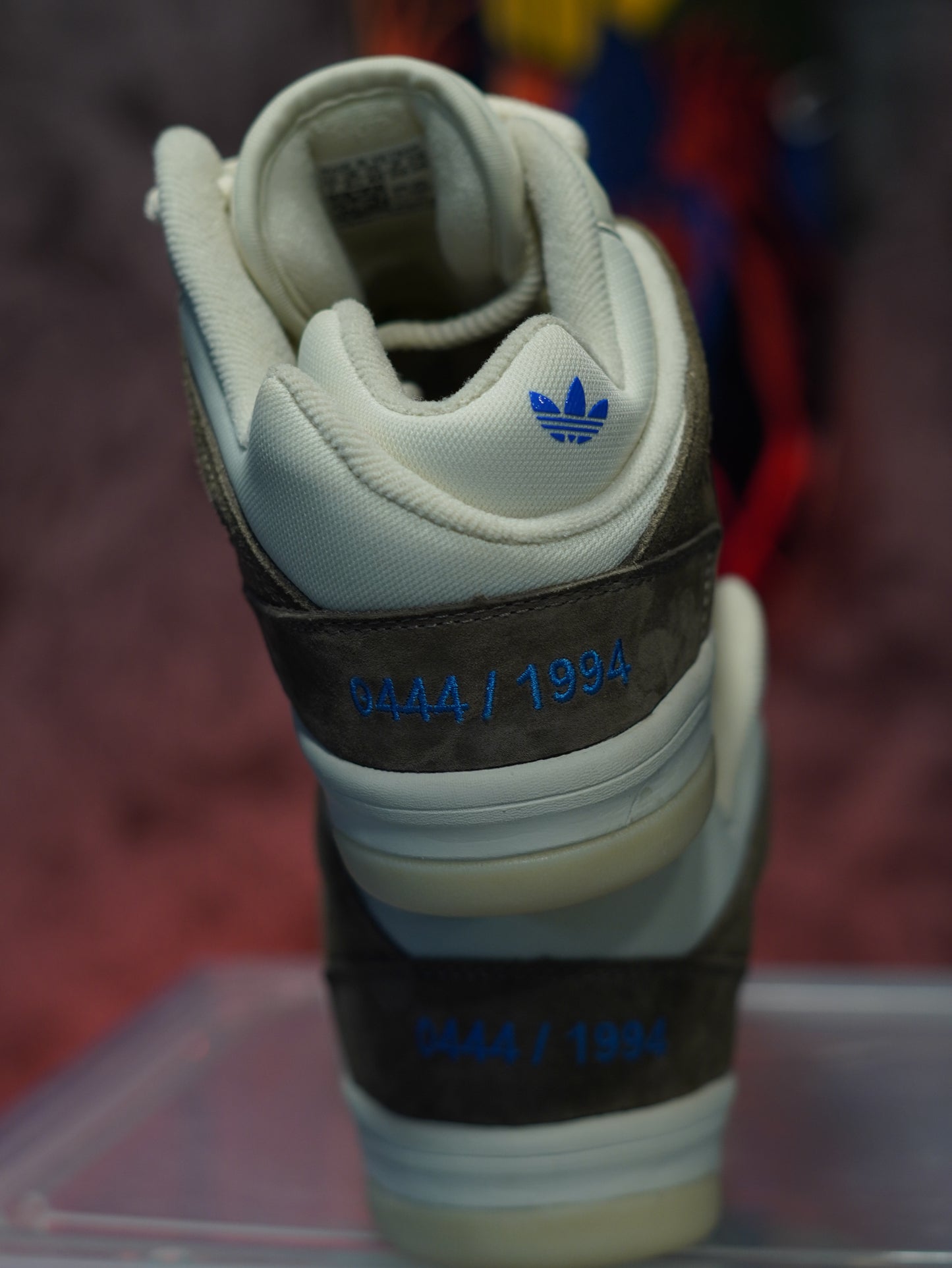 Adidas BADBO 1.0