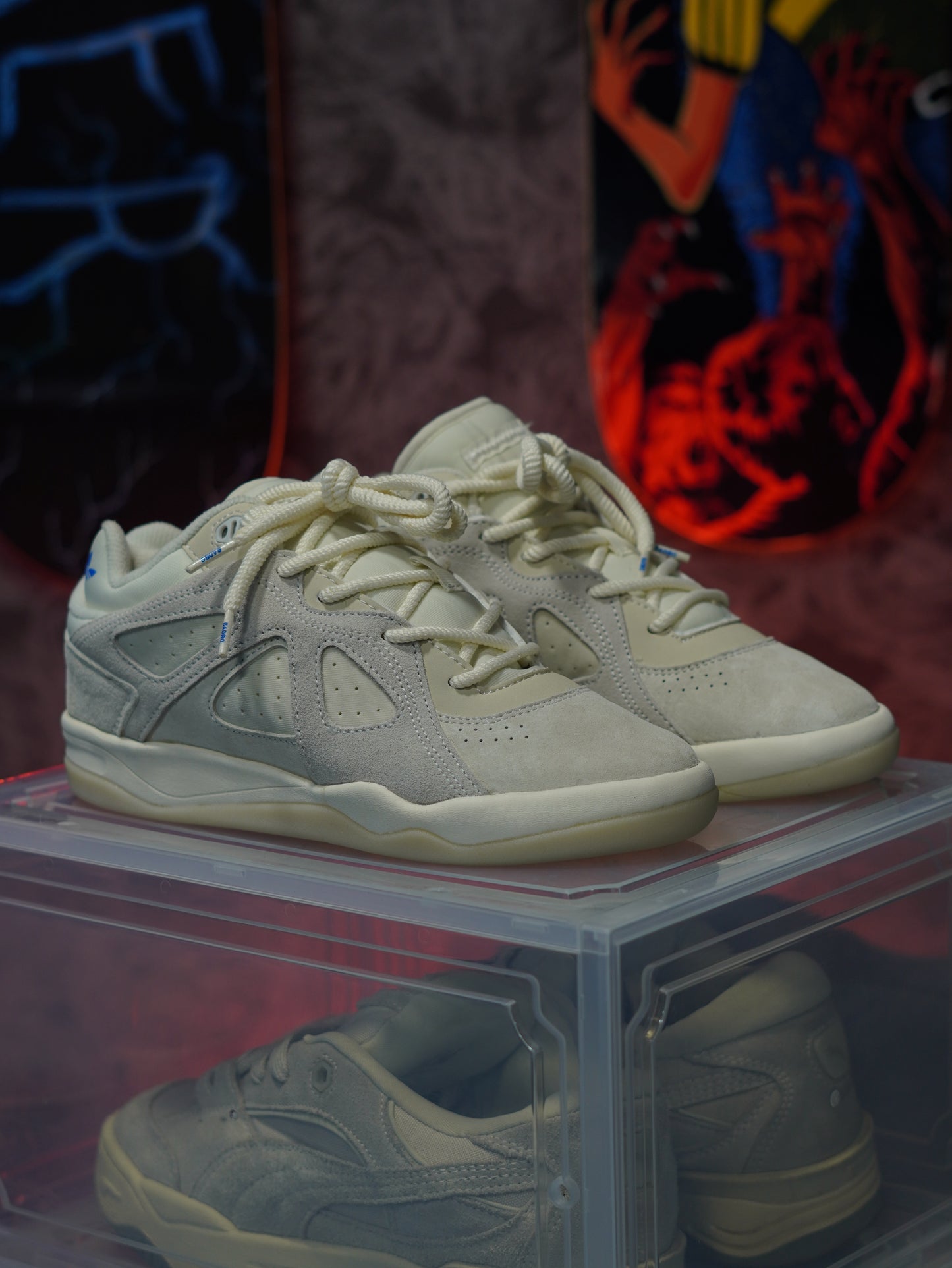 adidas BadBo 1.0