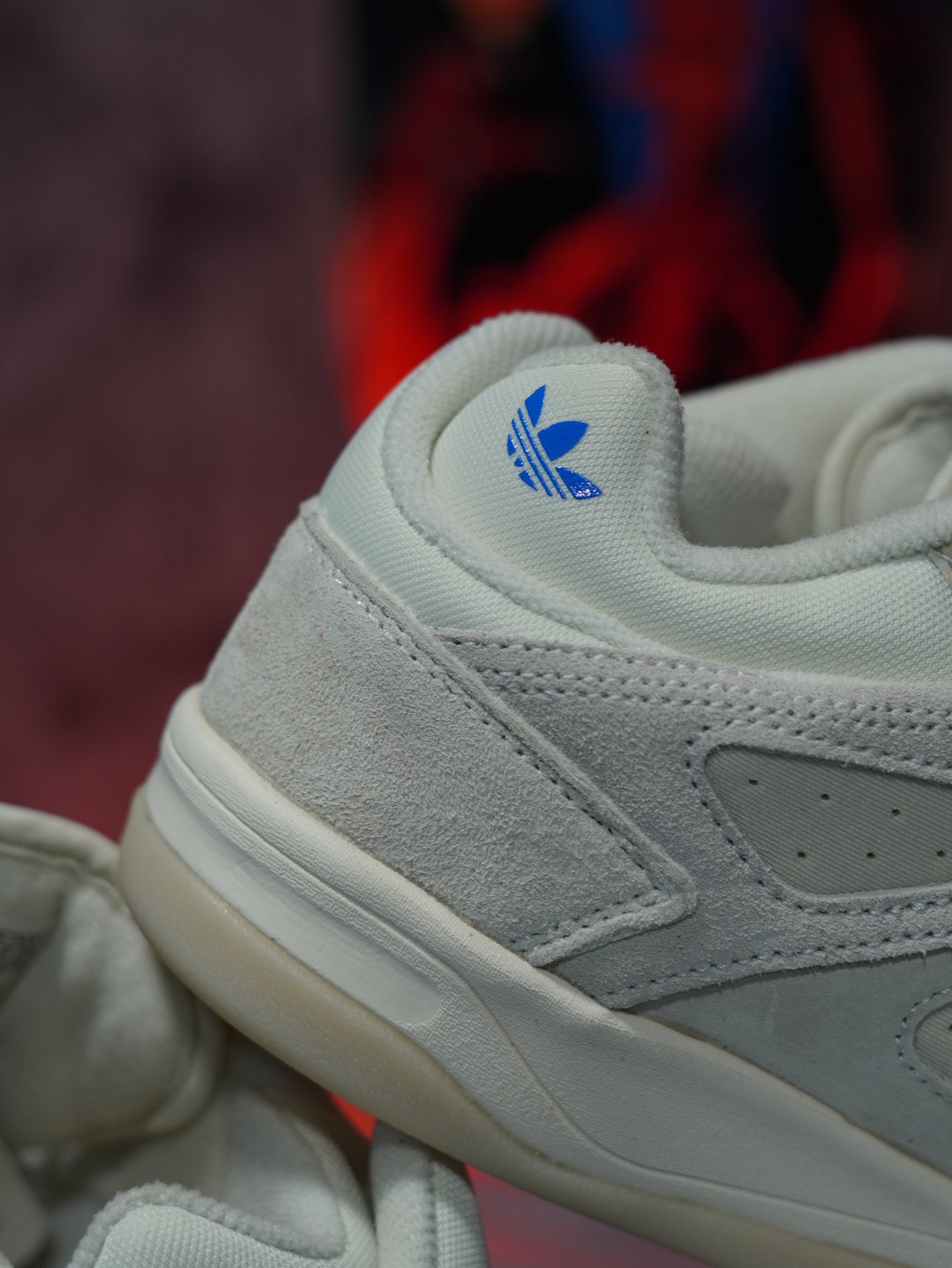 adidas BadBo 1.0