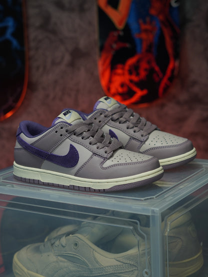 NIKE Dunk Low SE "Light Violet Ore"