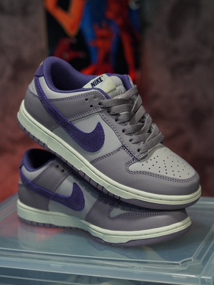 NIKE Dunk Low SE "Light Violet Ore"