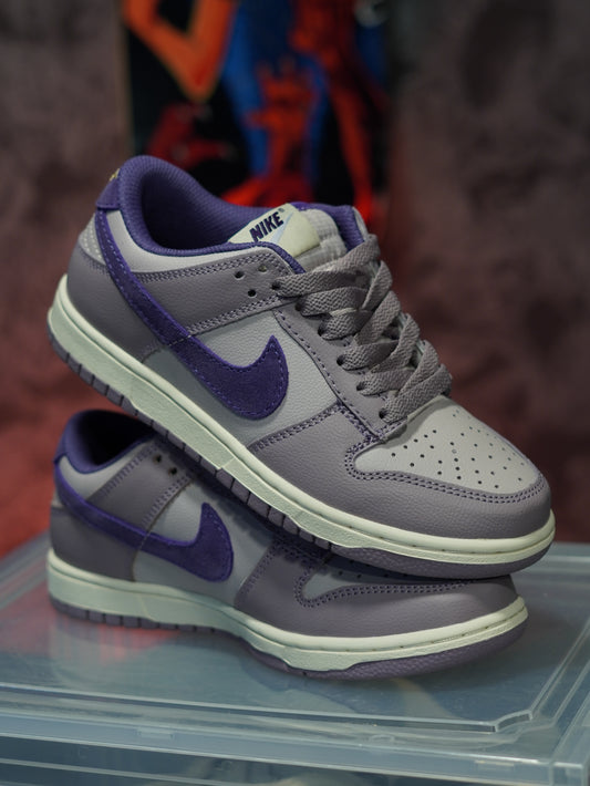 NIKE Dunk Low SE "Light Violet Ore"