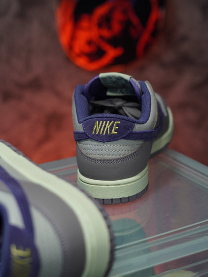 NIKE Dunk Low SE "Light Violet Ore"
