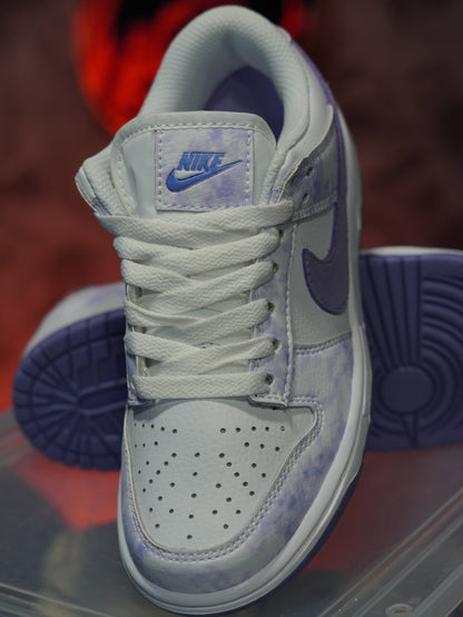 Nike Tenis Dunk Low Purple Pulse | Morado - SOOULSHOPP