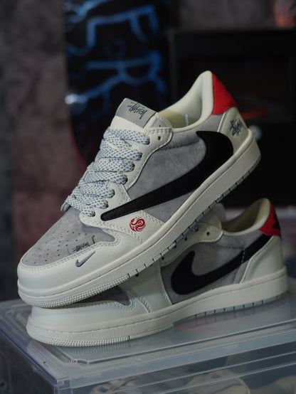 AIR JORDAN REGTRO 1 LOW X TRAVIS