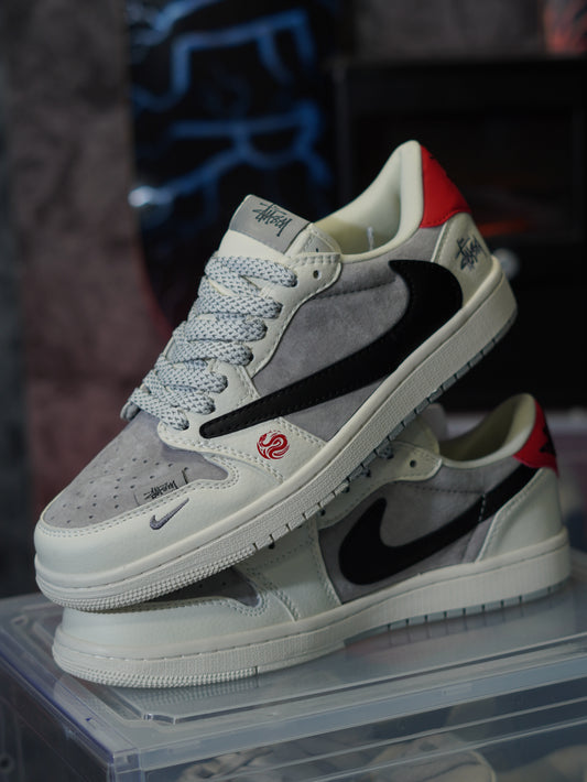 AIR JORDAN REGTRO 1 LOW X TRAVIS