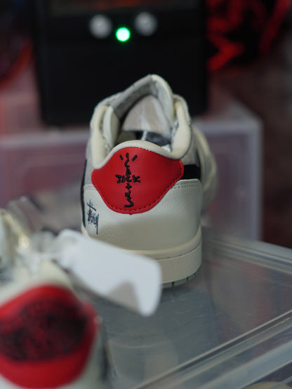 AIR JORDAN REGTRO 1 LOW X TRAVIS