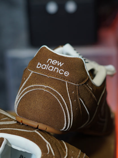 New Balance x Miu Miu 530 CAFE