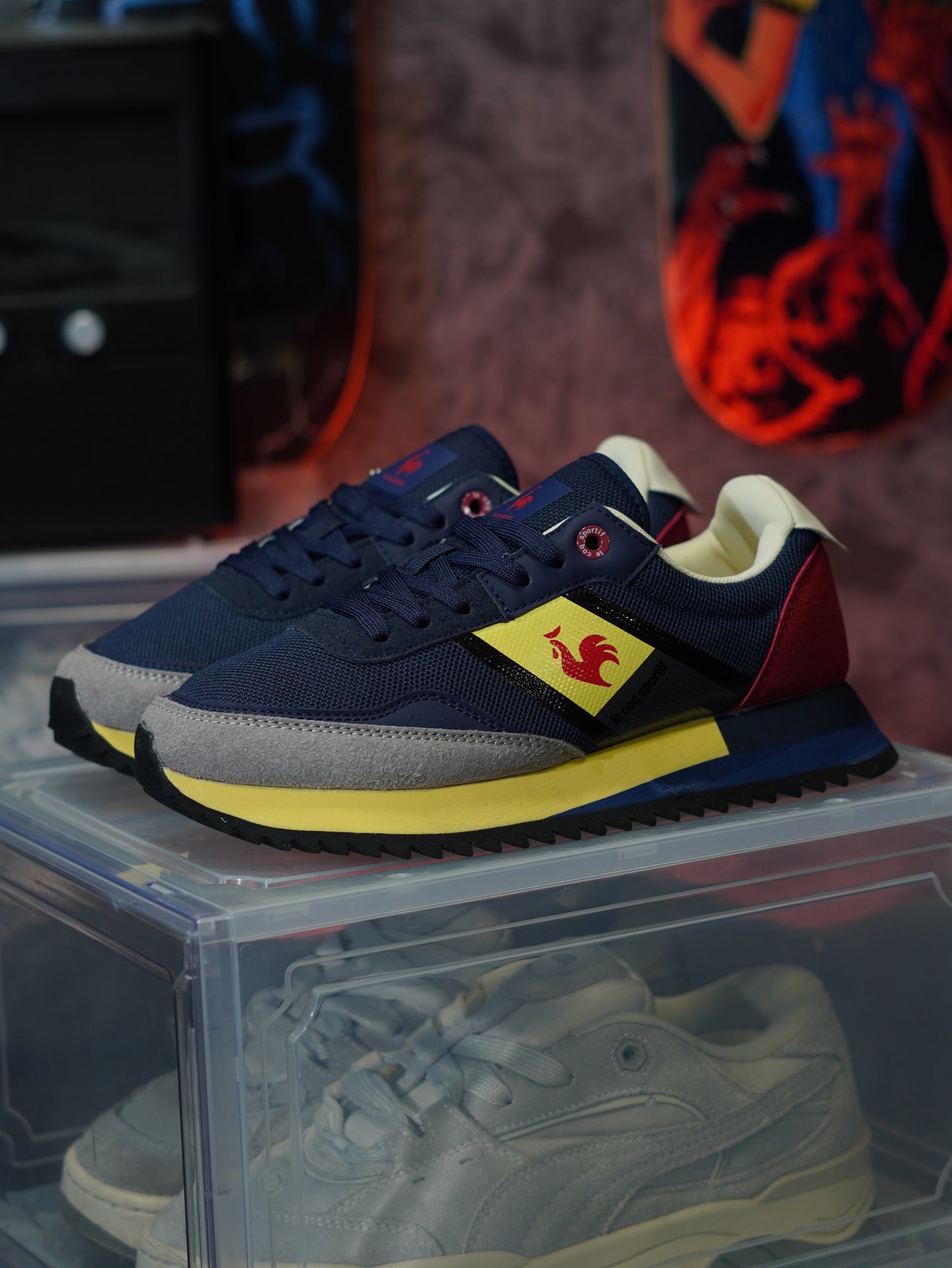 Le Coq Sportif Astra_2