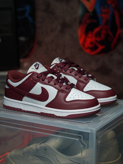 NIKE DUNK LOW VINOTINTO