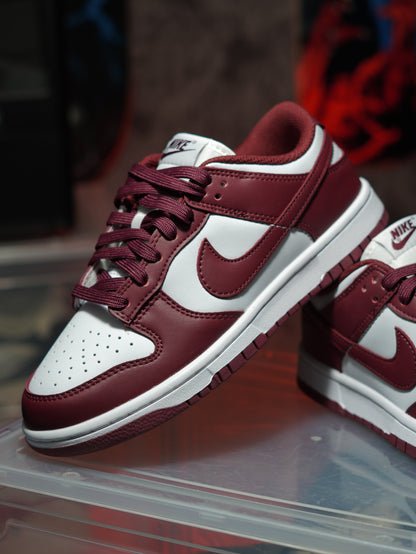 NIKE DUNK LOW VINOTINTO