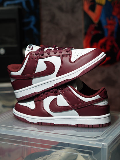 NIKE DUNK LOW VINOTINTO