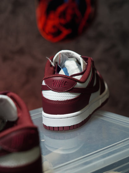 NIKE DUNK LOW VINOTINTO