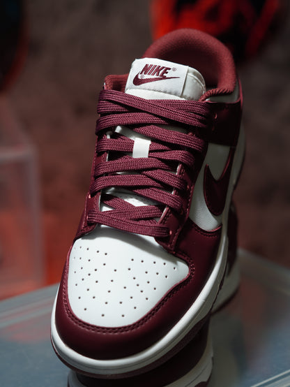 NIKE DUNK LOW VINOTINTO