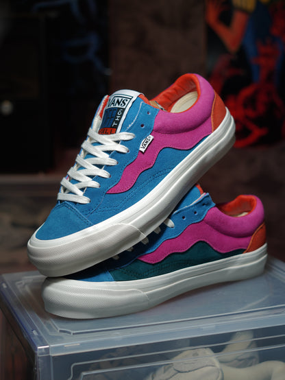 Vans OTW Old Skool 36 X Parra
