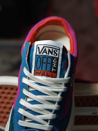 Vans OTW Old Skool 36 X Parra