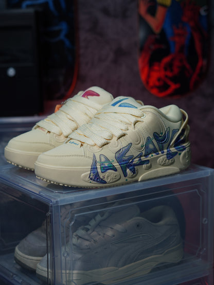 Puma LaMelo Ball LaFrancé Airbrush
