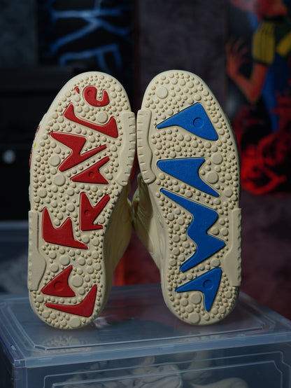 Puma LaMelo Ball LaFrancé Airbrush