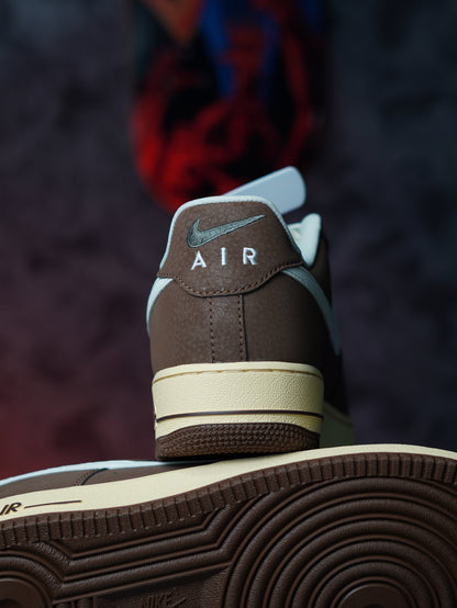 Nike Air Force 1 '07 "Cacao Wow"