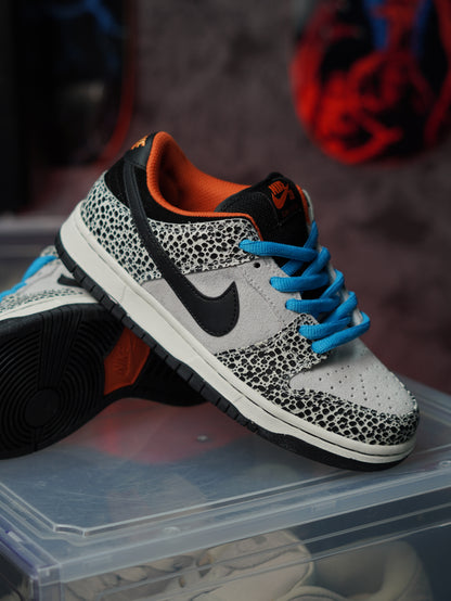 Nike SB Dunk Low "Safari Olympics"