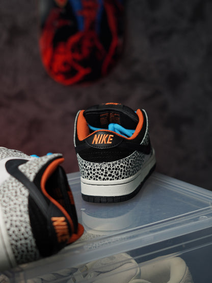 Nike SB Dunk Low "Safari Olympics"