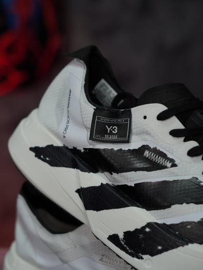Adidas Adizero Adios Pro 4