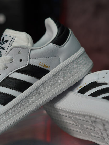 Adidas Samba