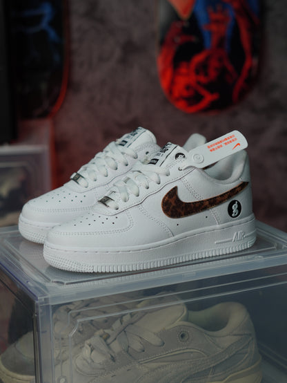 Nike Air Force 1 Low Supreme x Goodenough