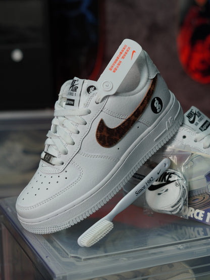 Nike Air Force 1 Low Supreme x Goodenough