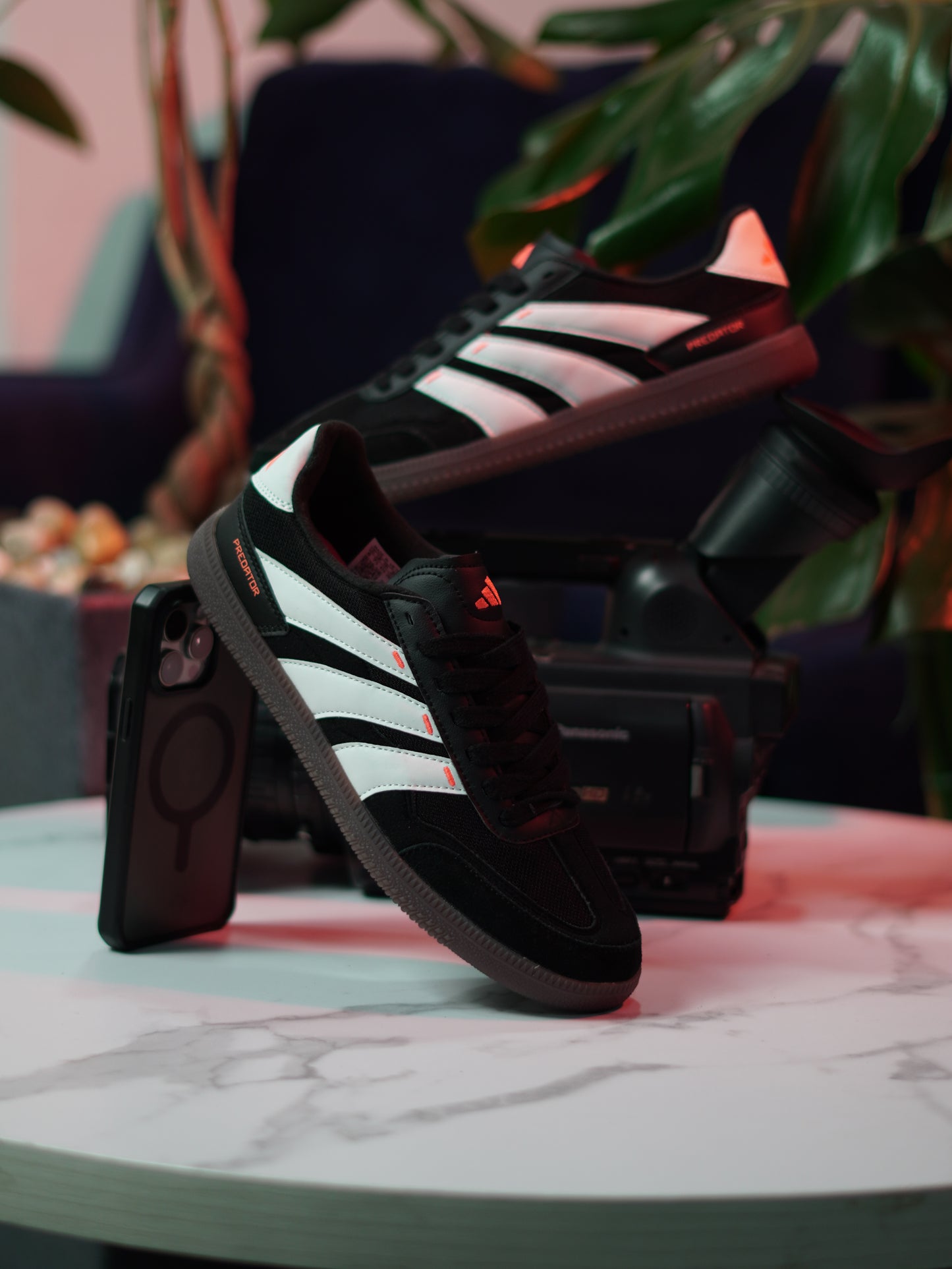 ADIDAS PREDATOR